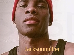 jacksonmuller Single Spass