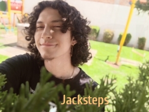 Jacksteps