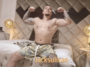 jacksulivan Single Spass