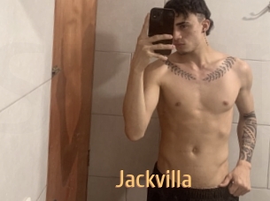 jackvilla Single Spass