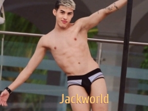 jackworld Single Spass