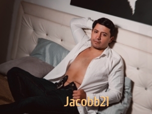 jacobb21 Single Spass