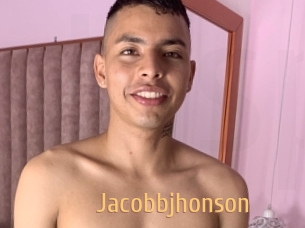 jacobbjhonson Single Spass