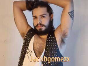 Jacobgomezx