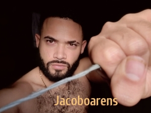 Jacoboarens