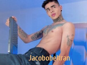 Jacobobeltran