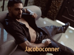jacoboconner Single Spass