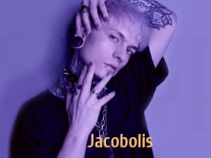 jacobolis Single Spass