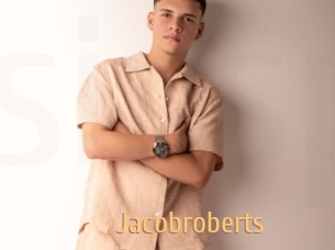jacobroberts Single Spass