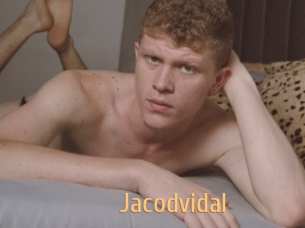 jacodvidal Single Spass