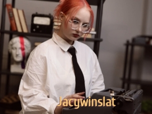 Jacywinslat