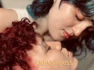 jadeandjess Single Spass