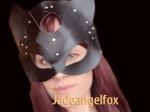 Jadeangelfox