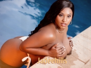 jadeehills Single Spass