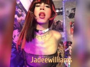 Jadeewilliams