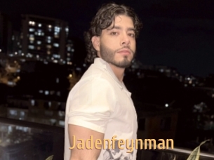 jadenfeynman Single Spass