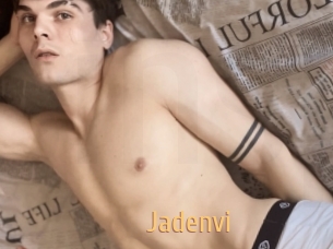 jadenvi Single Spass