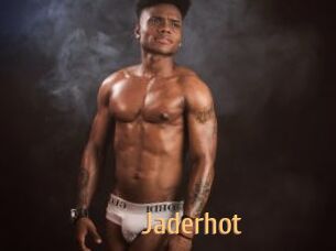 Jaderhot