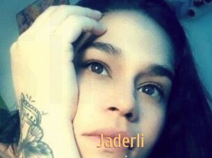 Jaderli
