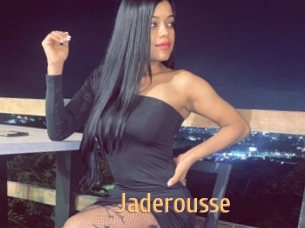 Jaderousse