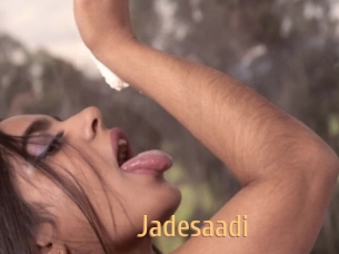 Jadesaadi