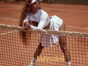 jadesoleil Single Spass