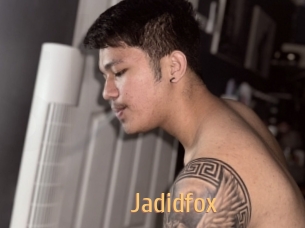 Jadidfox