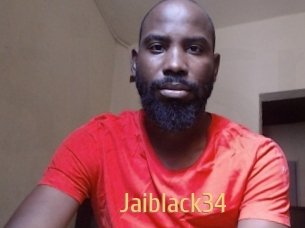 jaiblack34 Single Spass