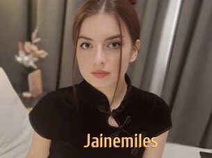 Jainemiles