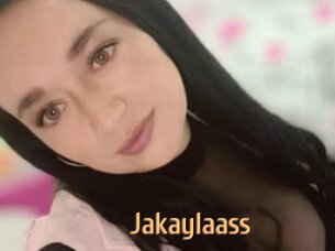 Jakaylaass