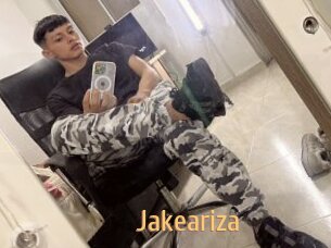 Jakeariza