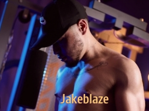 jakeblaze Single Spass