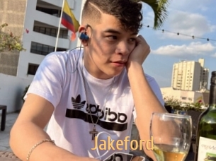 Jakeford