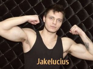 Jakelucius