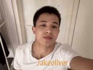 Jakeoliver
