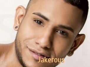 Jakeroys