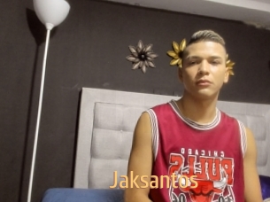 Jaksantos