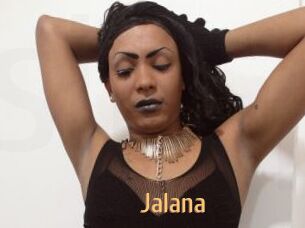 Jalana