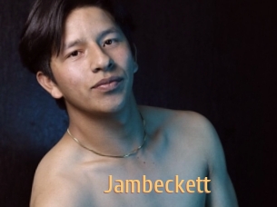 Jambeckett