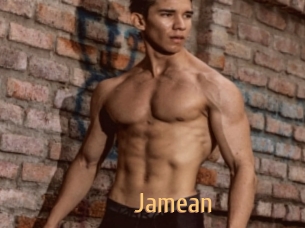 Jamean