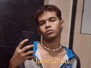 james2hott Single Spass
