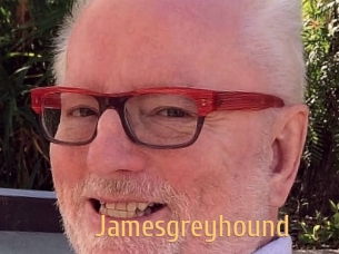 Jamesgreyhound
