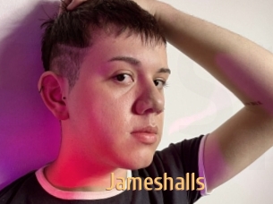 jameshalls Single Spass