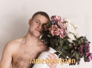 Jamesmorgann