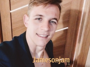 jamesonjam Single Spass