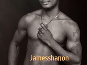 Jamesshanon