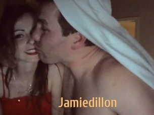 Jamiedillon