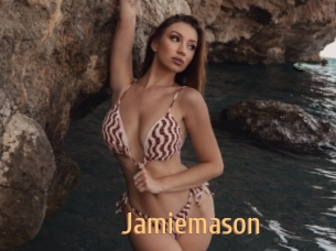 Jamiemason