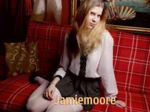 Jamiemoore