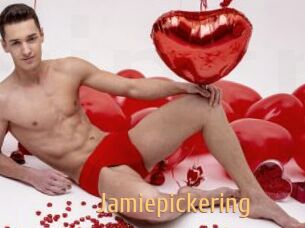 Jamiepickering